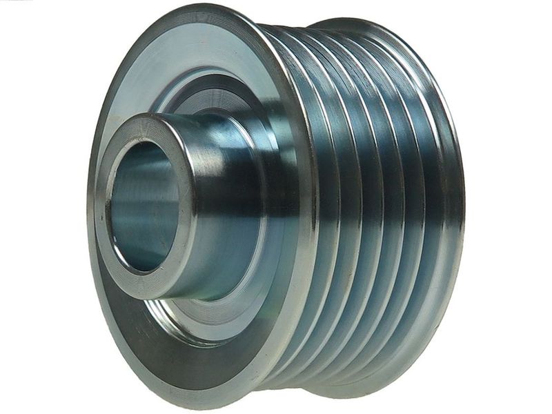 AS-PL AP5055S Belt Pulley, alternator