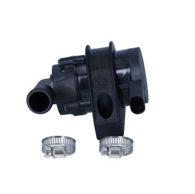 Lisaveepump (jahutusvee ringlussüsteem), NRF 390055