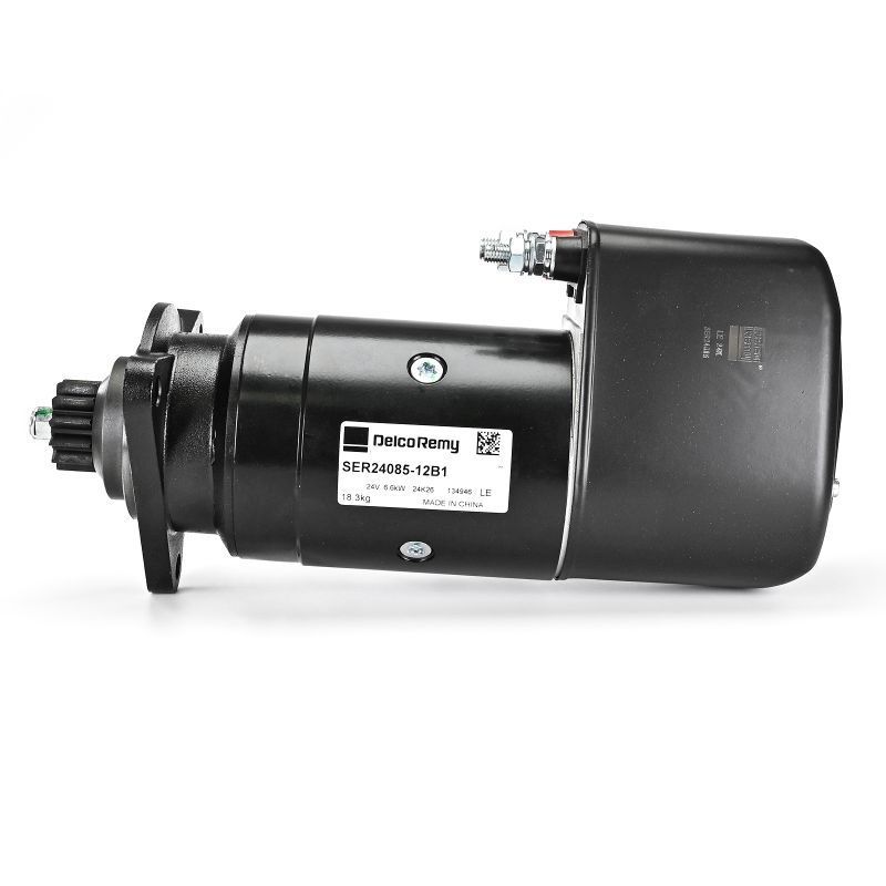 Startér SER24085-12B1