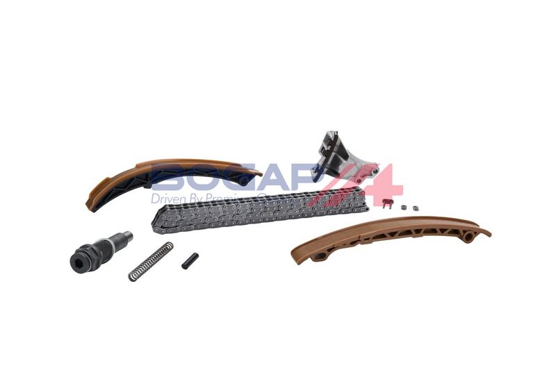 Kit cadena de Distribucion motor BOGAP C1328137 - 6