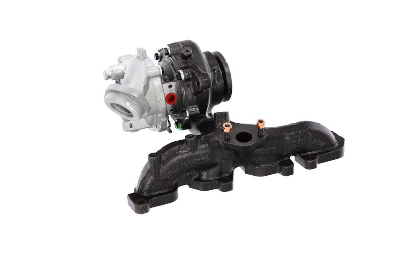 REMANTE 003-002-000058R Charger, charging (supercharged/turbocharged)