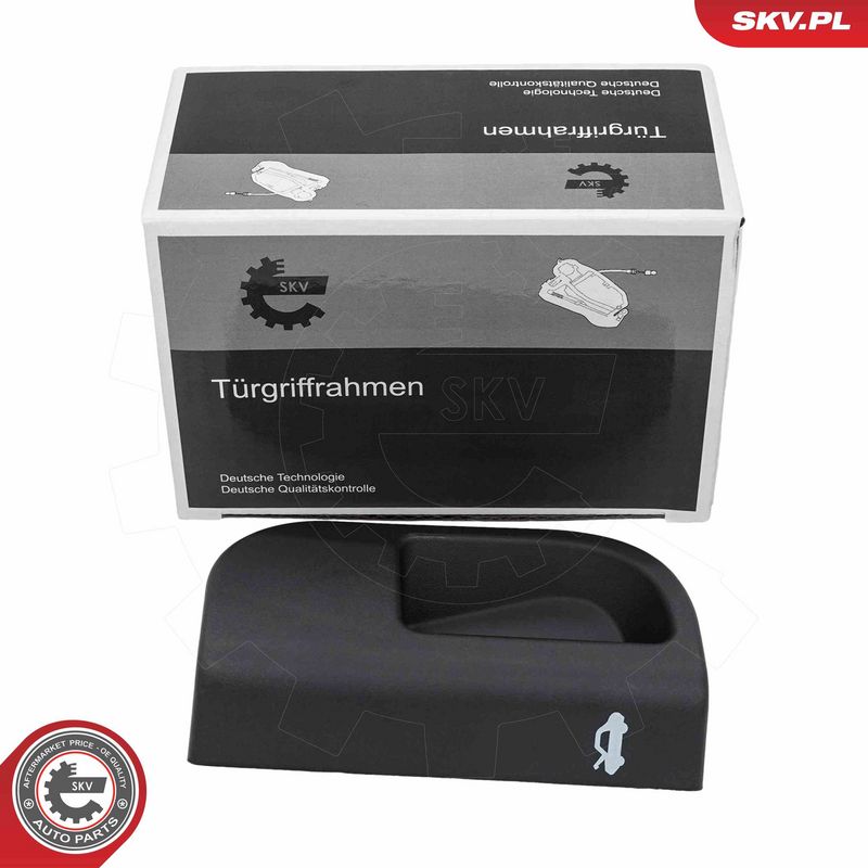 Pide, kapotiavamine, ESEN SKV 97SKV210