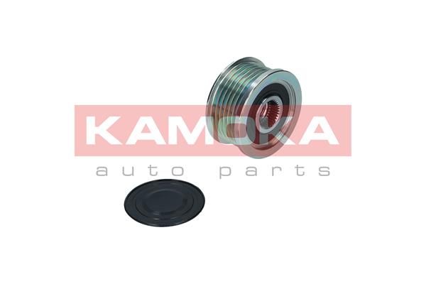 KAMOKA RC136 Alternator Freewheel Clutch