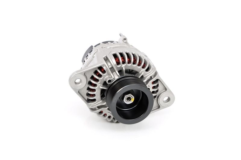 BOSCH 0124655506 Alternator