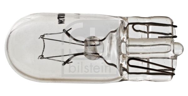 Febi Bilstein Bulb, instrument lighting 09910