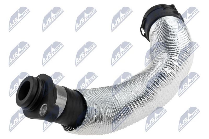 NTY CPP-BM-012 Radiator Hose