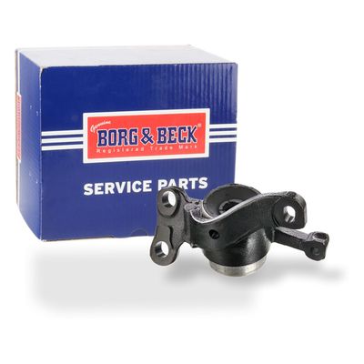 Borg & Beck suspension arm bush rh - BSK8069