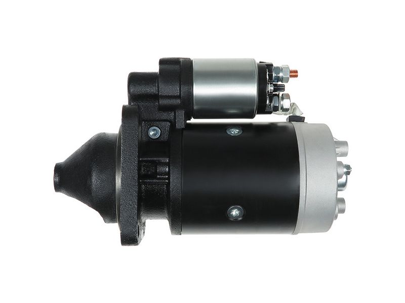 AS-PL S0760S Starter