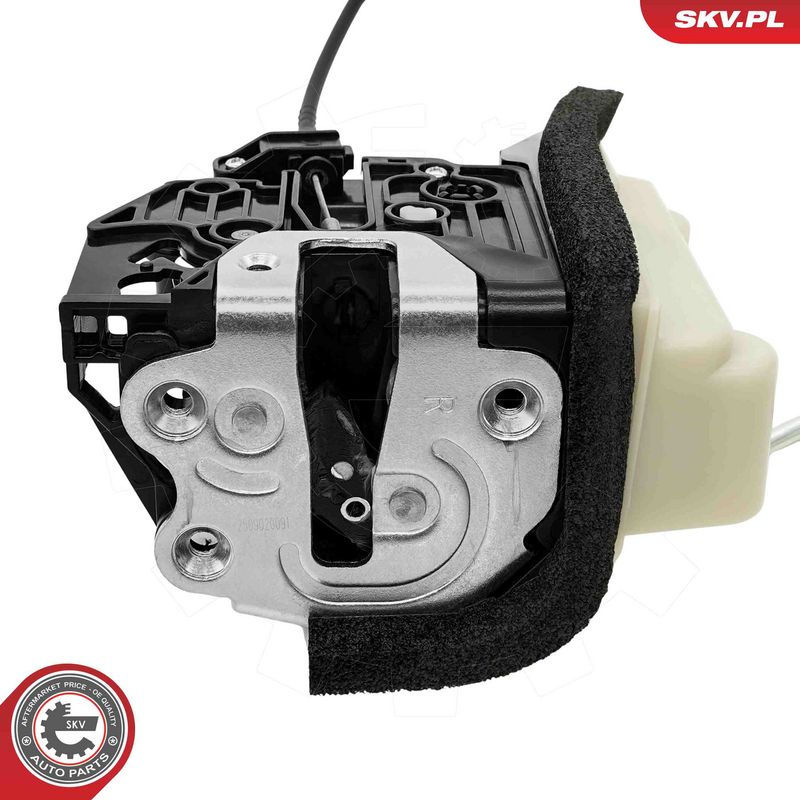 ESEN SKV 60SKV782 Durų spyna