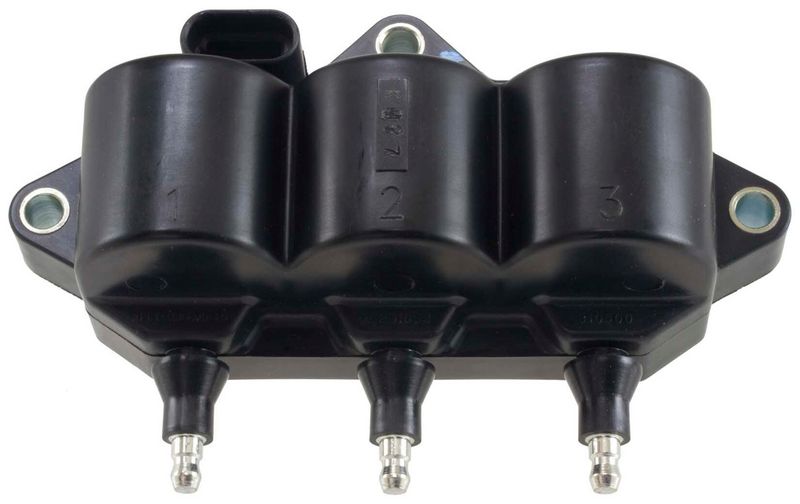 Champion Ignition Coil BAEA539