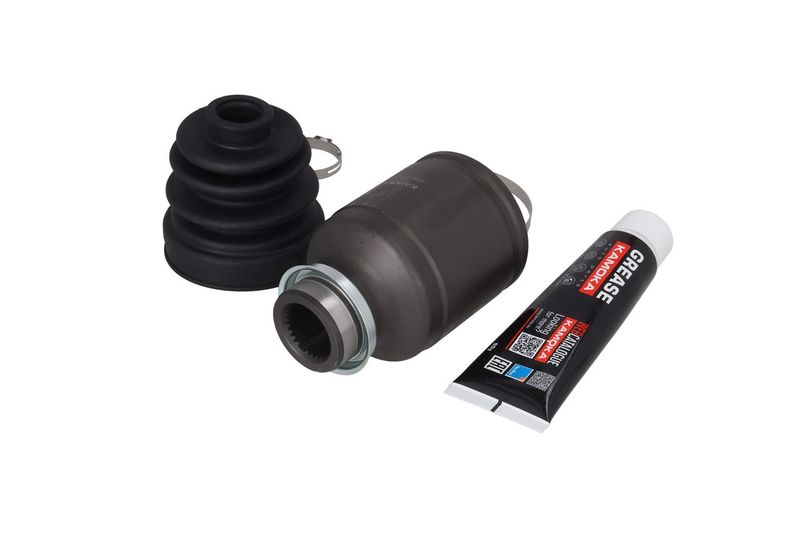 Liigendlaager, veovõll, KAMOKA 8682