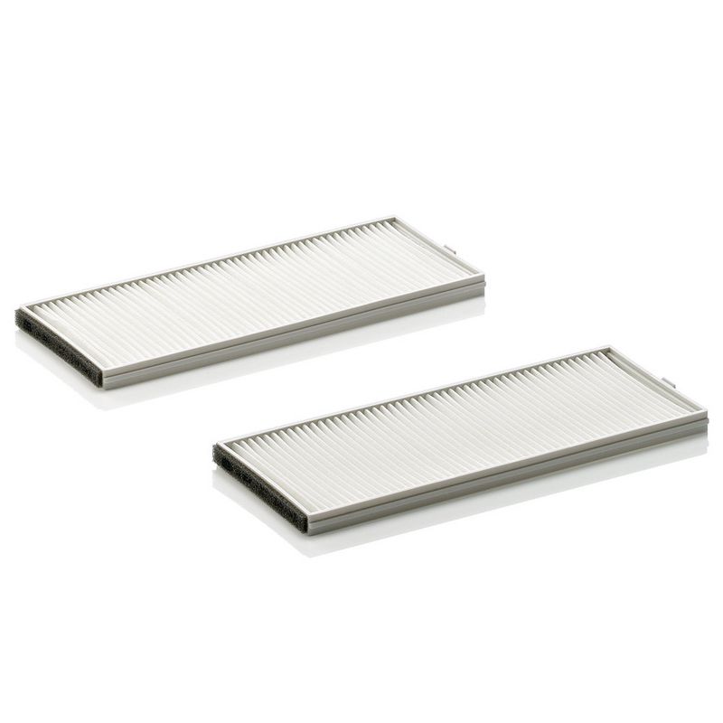 Filter, salongiõhk,...