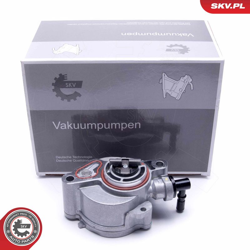 Pump, pidurisüsteem, ESEN SKV 18SKV047