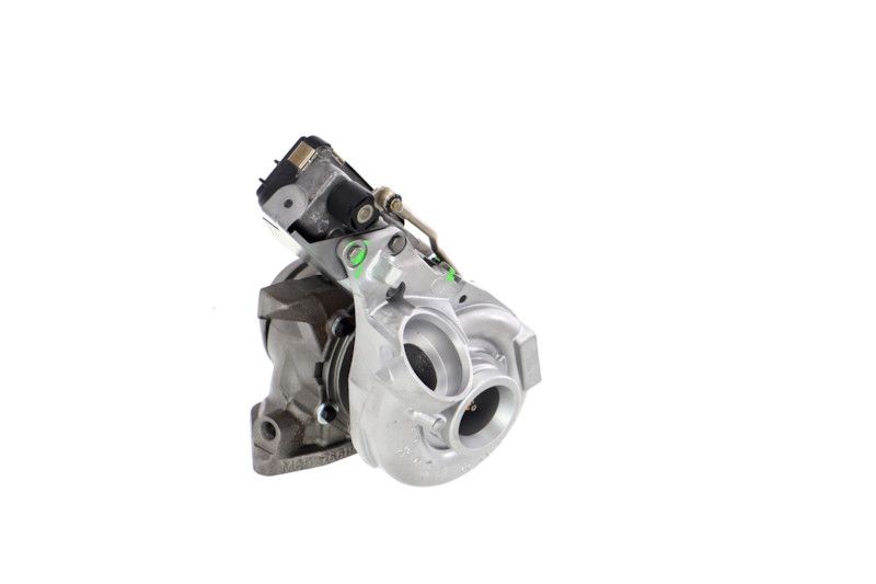 REMANTE 003-002-001014R Charger, charging (supercharged/turbocharged)