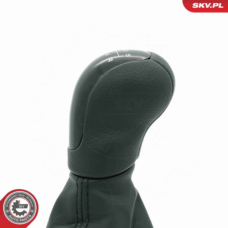 ESEN SKV 63SKV449 Pavarų svirties rankenėlė
