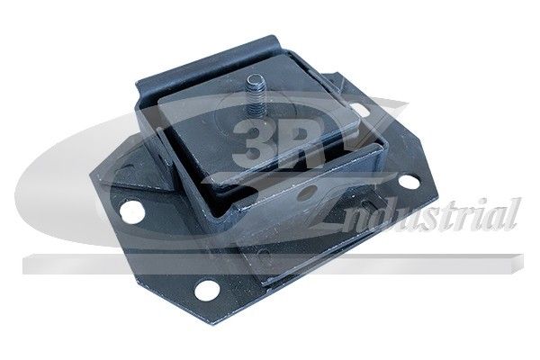 Paigutus, Mootor, 3RG 40604