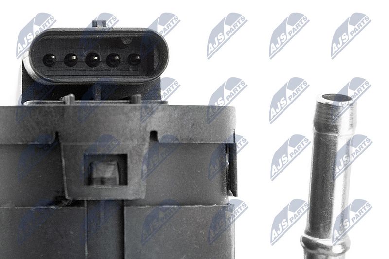 EGR-klapp, NTY EGR-BM-009