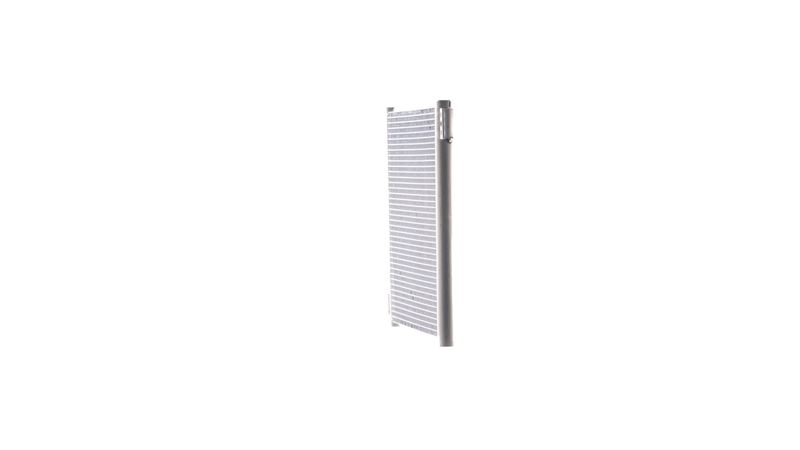 Condensator, climatizare AC 1108 000S MAHLE