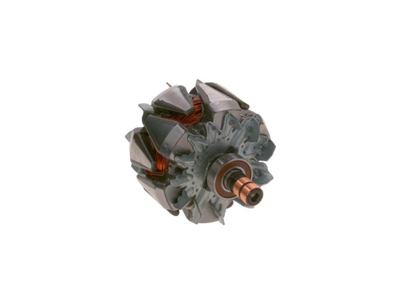 Rotor, generátor F 00M 131 742