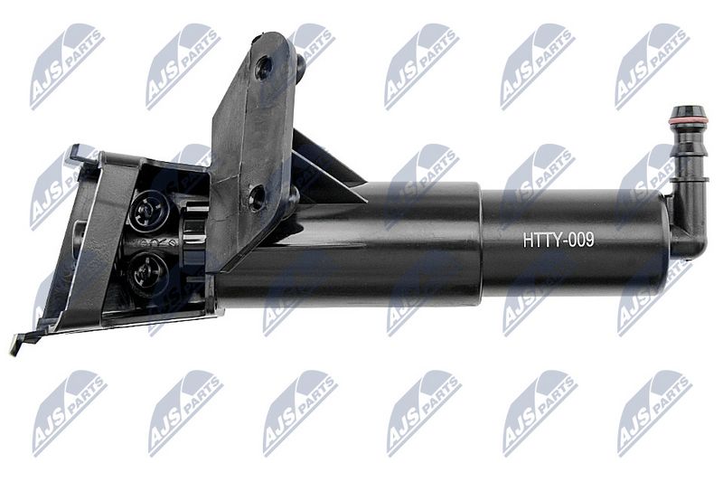 Pesuveedüüs, Tulepesurid, NTY EDS-TY-009