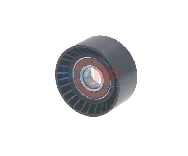 JAPKO 129009 - Deflection Pulley, V-Ribbed Belt