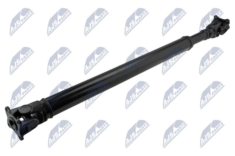 NTY NWN-TY-015 - Propshaft, axle drive