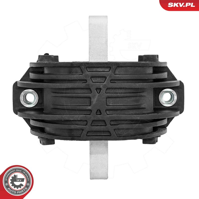ESEN SKV 75SKV210 Mounting, engine