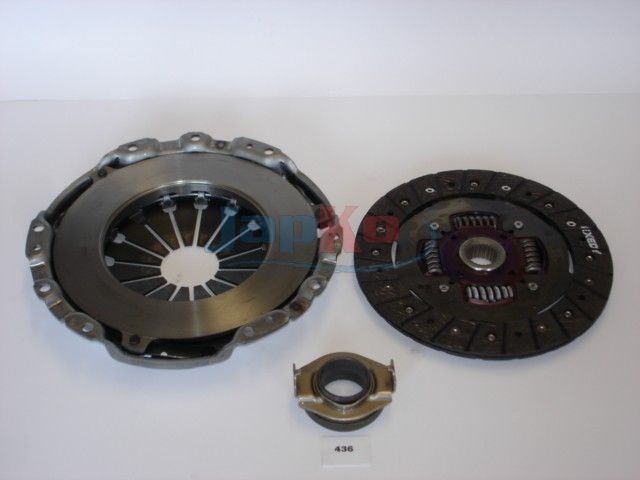 Sidurikomplekt, JAPKO 92436