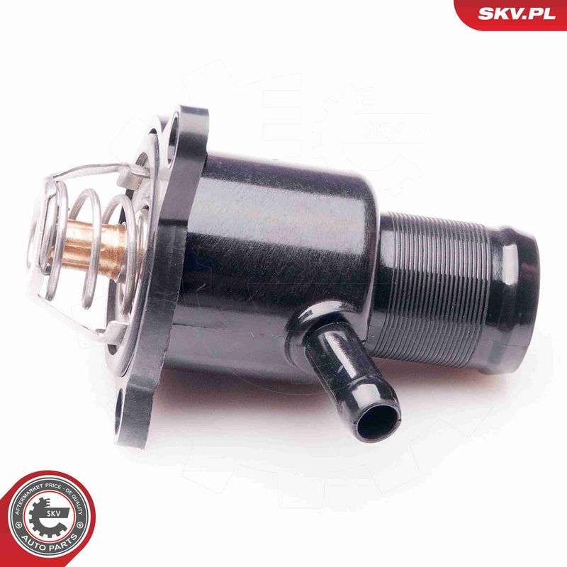ESEN SKV 20SKV074 Coolant Flange