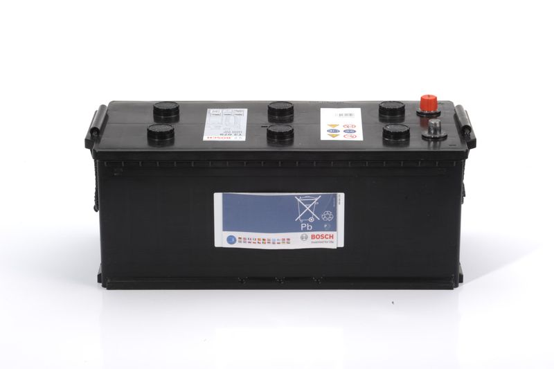 BOSCH 0 092 T30 790 Starter Battery