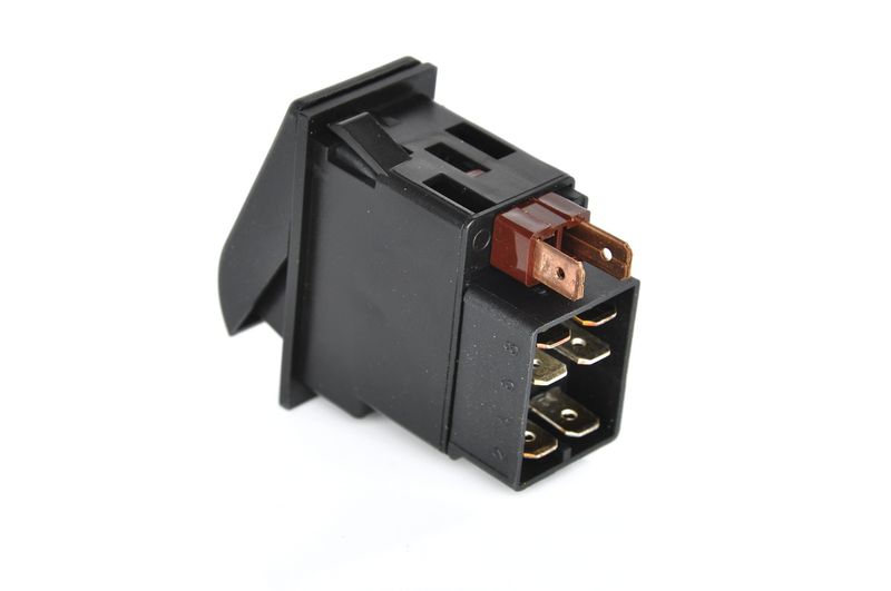 BOSCH 0986348414 Direction Indicator Switch