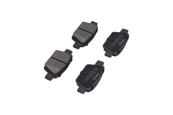 Kavo Parts KBP-10159 Brake Pad Set, disc brake