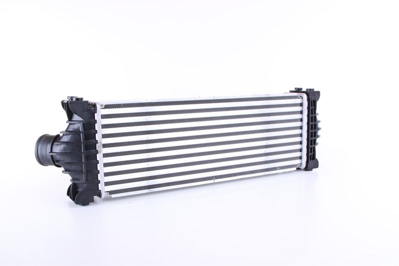 Kompressoriõhu radiaator, NISSENS 961230