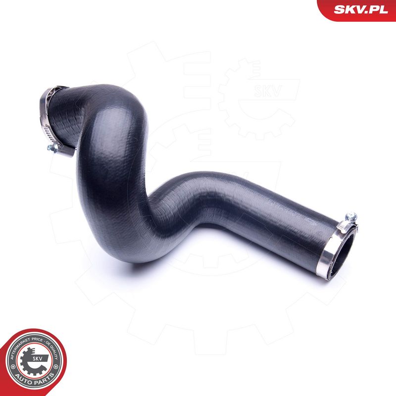 Laadimisõhu voolik, ESEN...