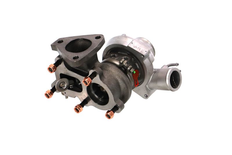 REMANTE 003-001-000311R Charger, charging (supercharged/turbocharged)