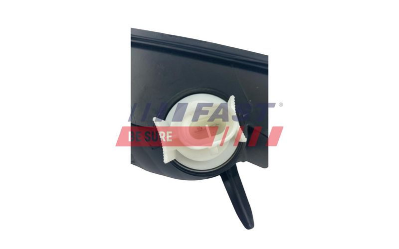 Suunatuli, FAST FT87340