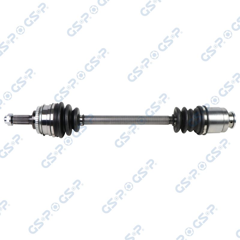 Veovõll, GSP 201949