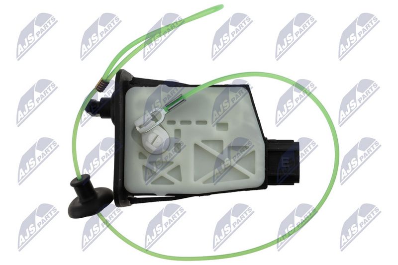 Seadeelement, paagi klapp, NTY EZC-HD-088