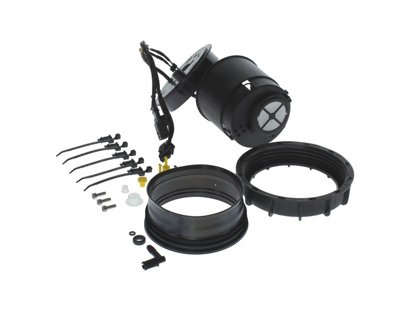 Soojendus, kütusepaak (karbamiidipritse), BOSCH F 01C 600 305