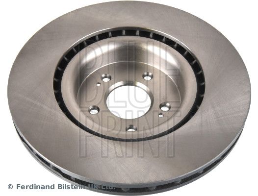 BLUE PRINT ADG043243 Brake Disc