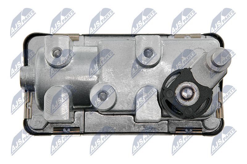 Täiturseade, turboülelaadur, NTY ECD-AU-002