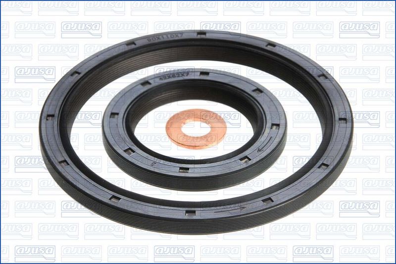 SET GARNITURI CARTER AJUSA 54164600 2
