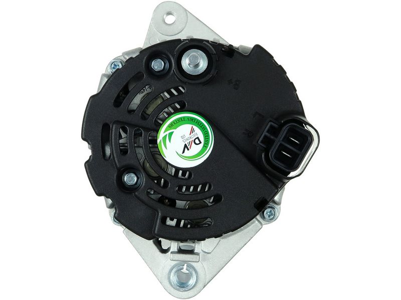 AS-PL A9029 Alternator