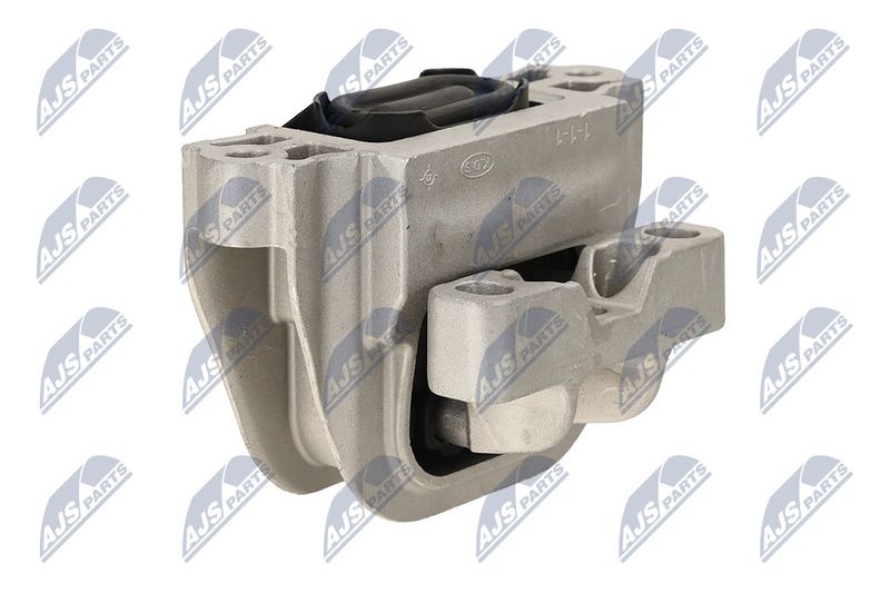 NTY ZPS-VW-071 Mounting, engine