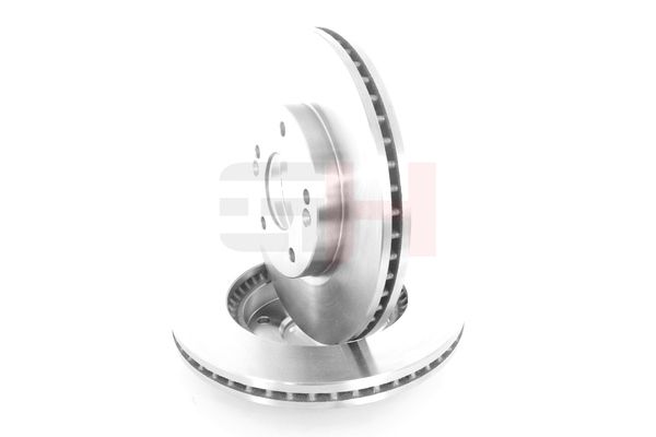 GH GH-403520 Brake Disc