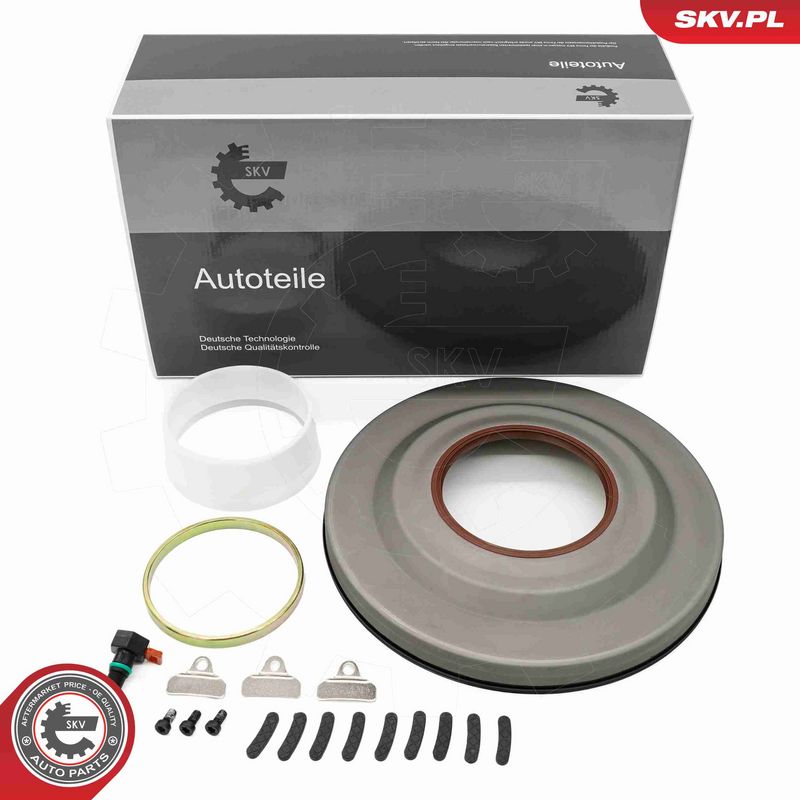 ESEN SKV 96SKV970 Shaft Seal, automatic transmission