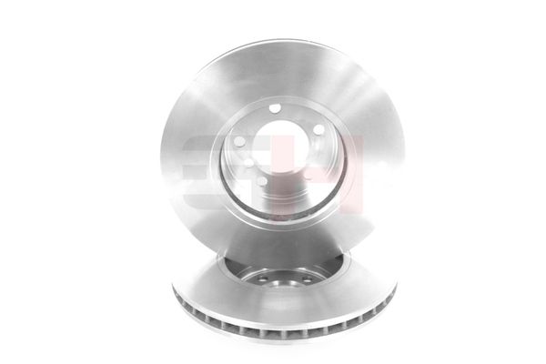 GH GH-401560 Brake Disc