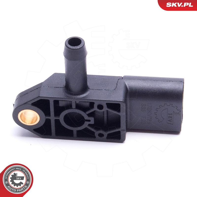 Andur, heitgaasisurve, ESEN...