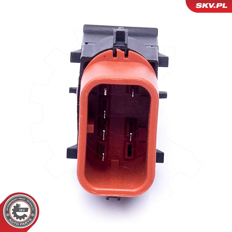 Lüliti, aknatõstuk, ESEN SKV 37SKV363
