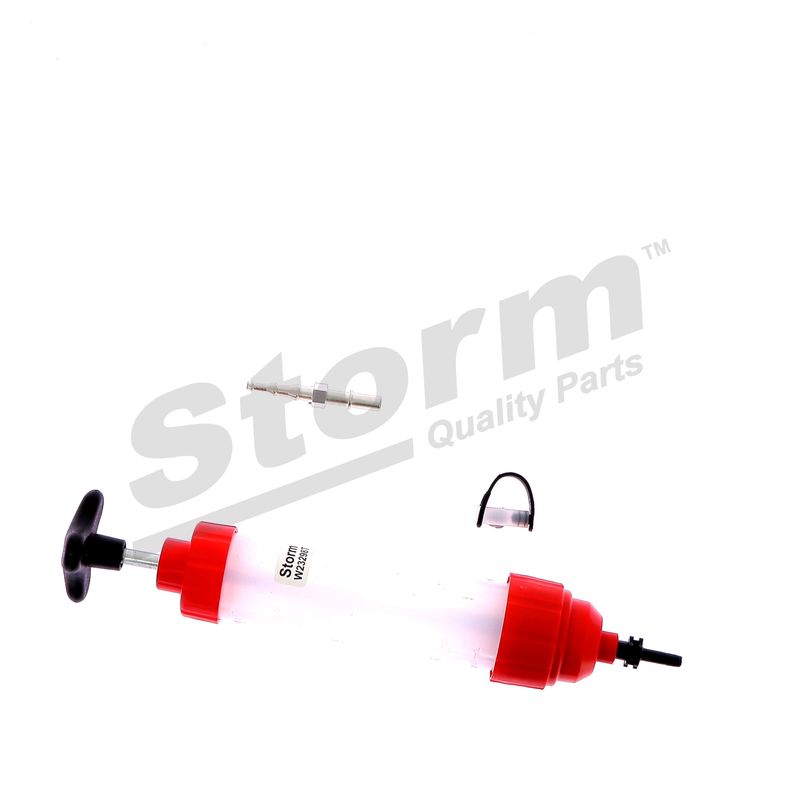 Appareil de remplissage, huile de transmission STORM QUALITY PARTS 666661